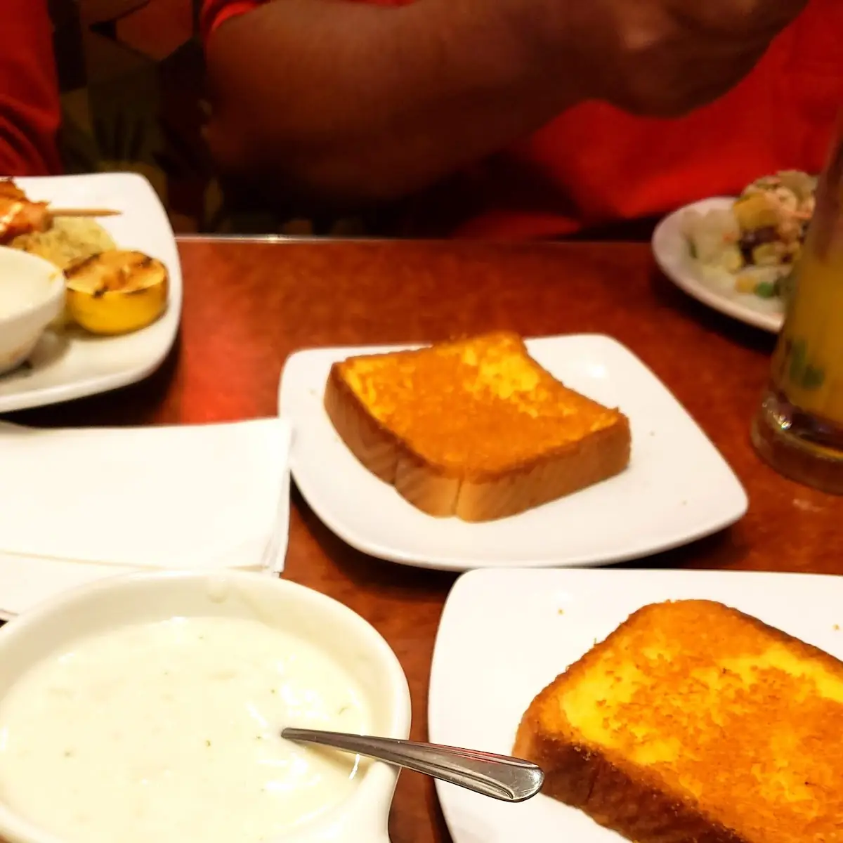 Cornbread