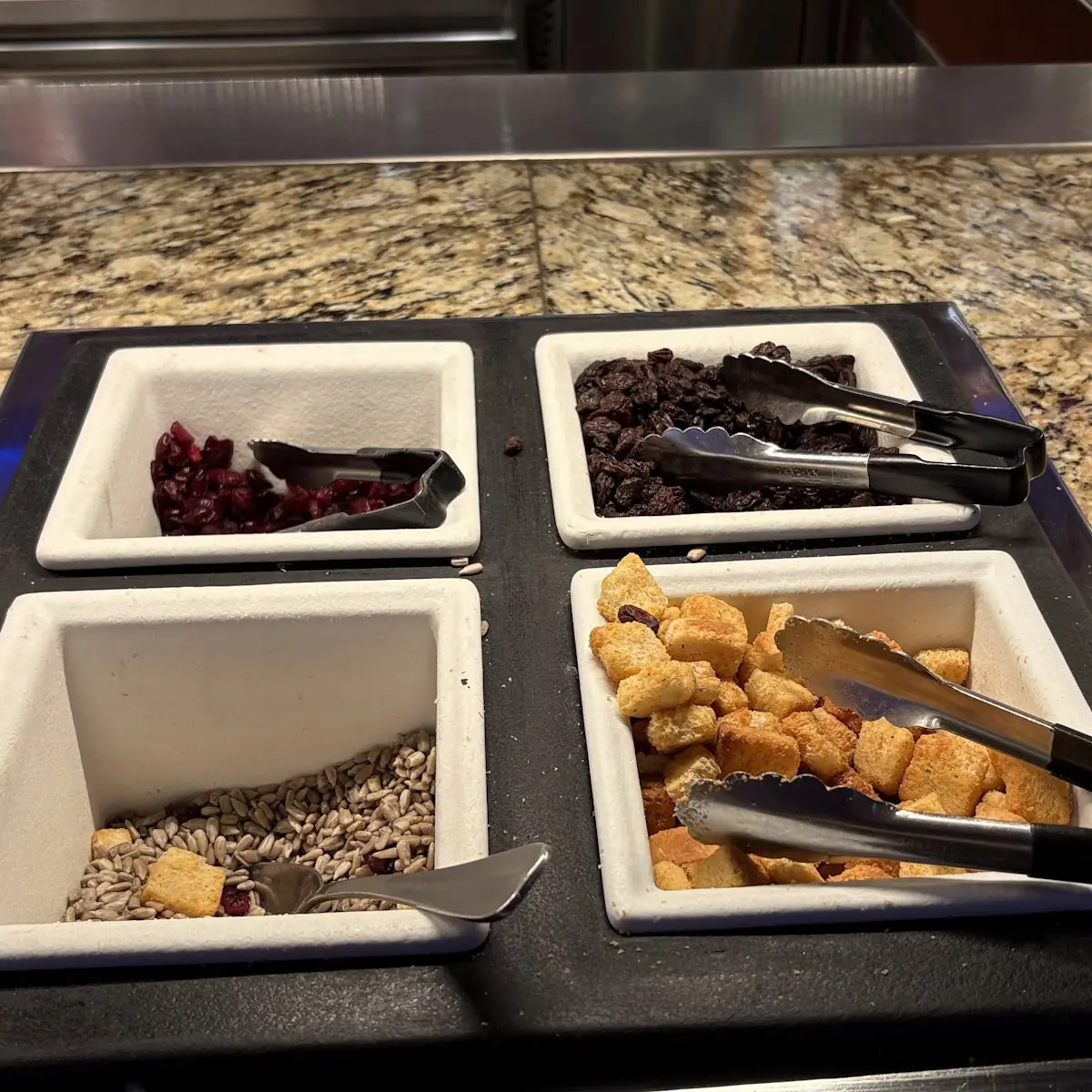 Salad Bar