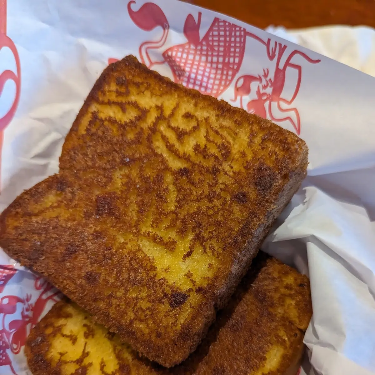 Texas Toast