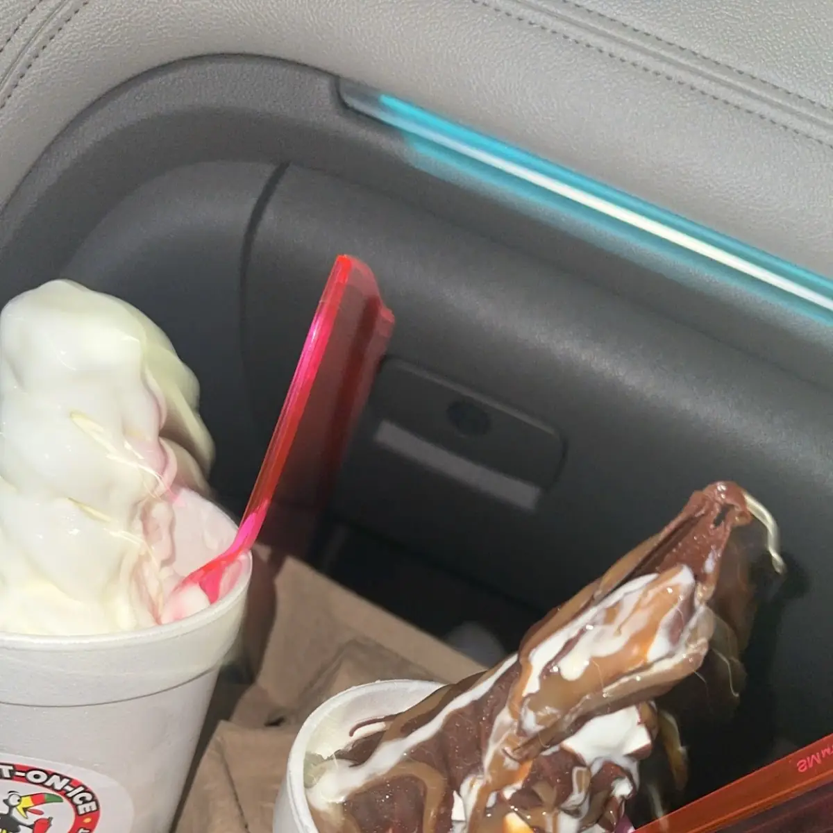 Hot Fudge