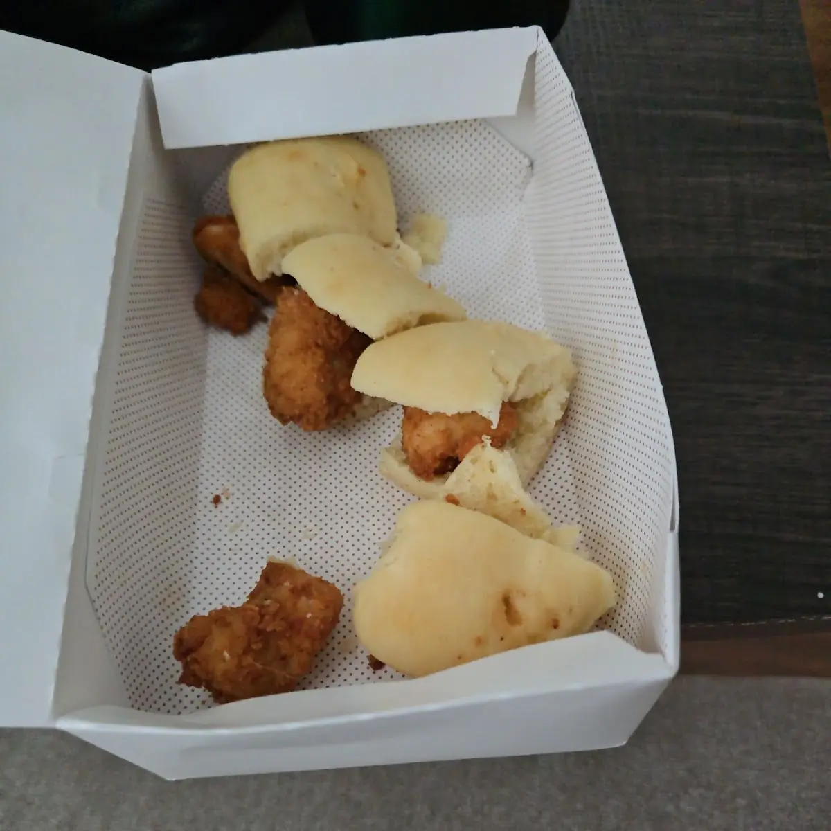 Fritto Misto