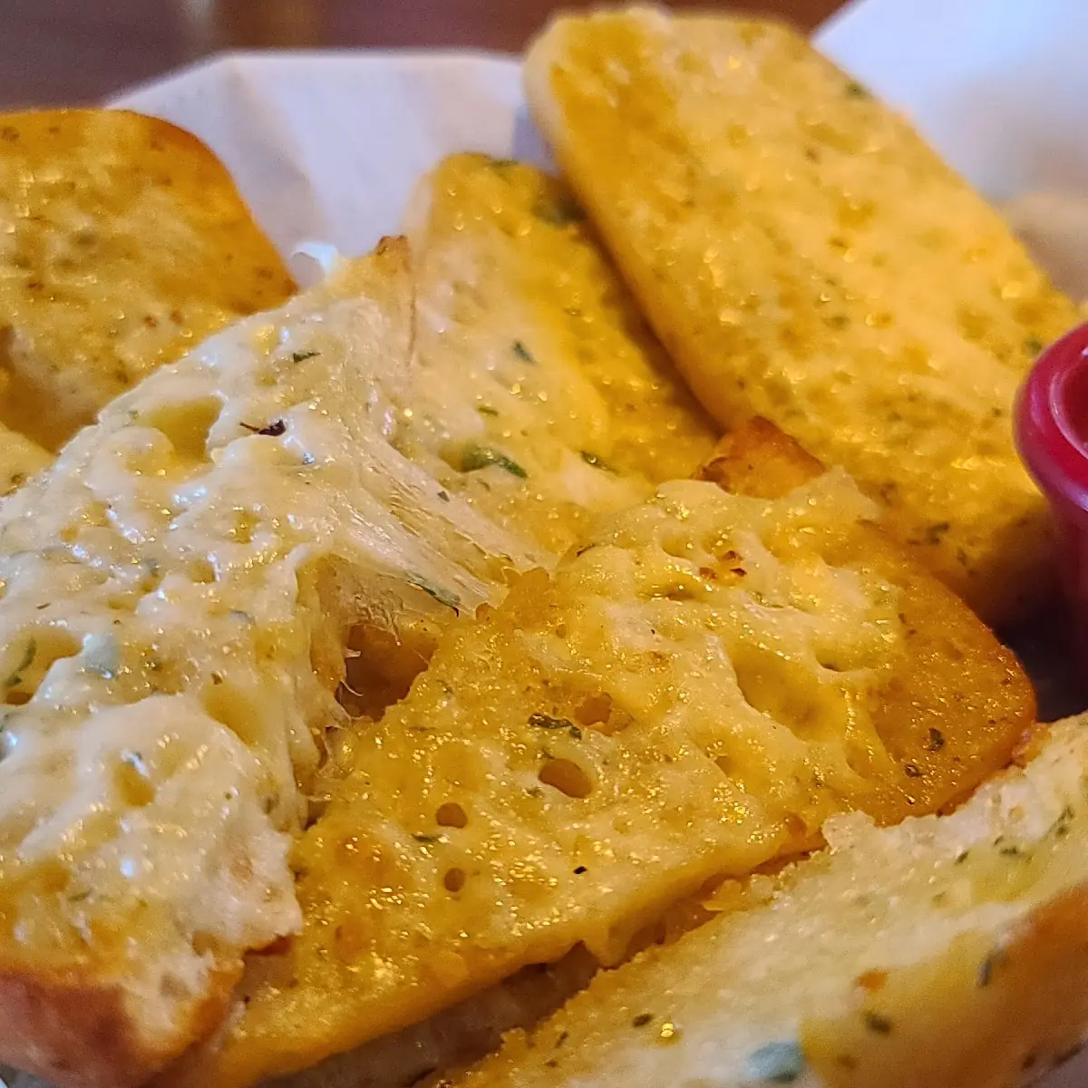 Garlic Bread