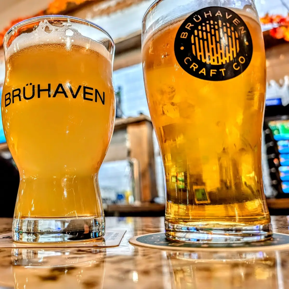 Beer Flight