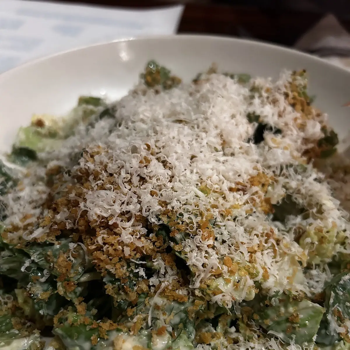 Cesar Salad