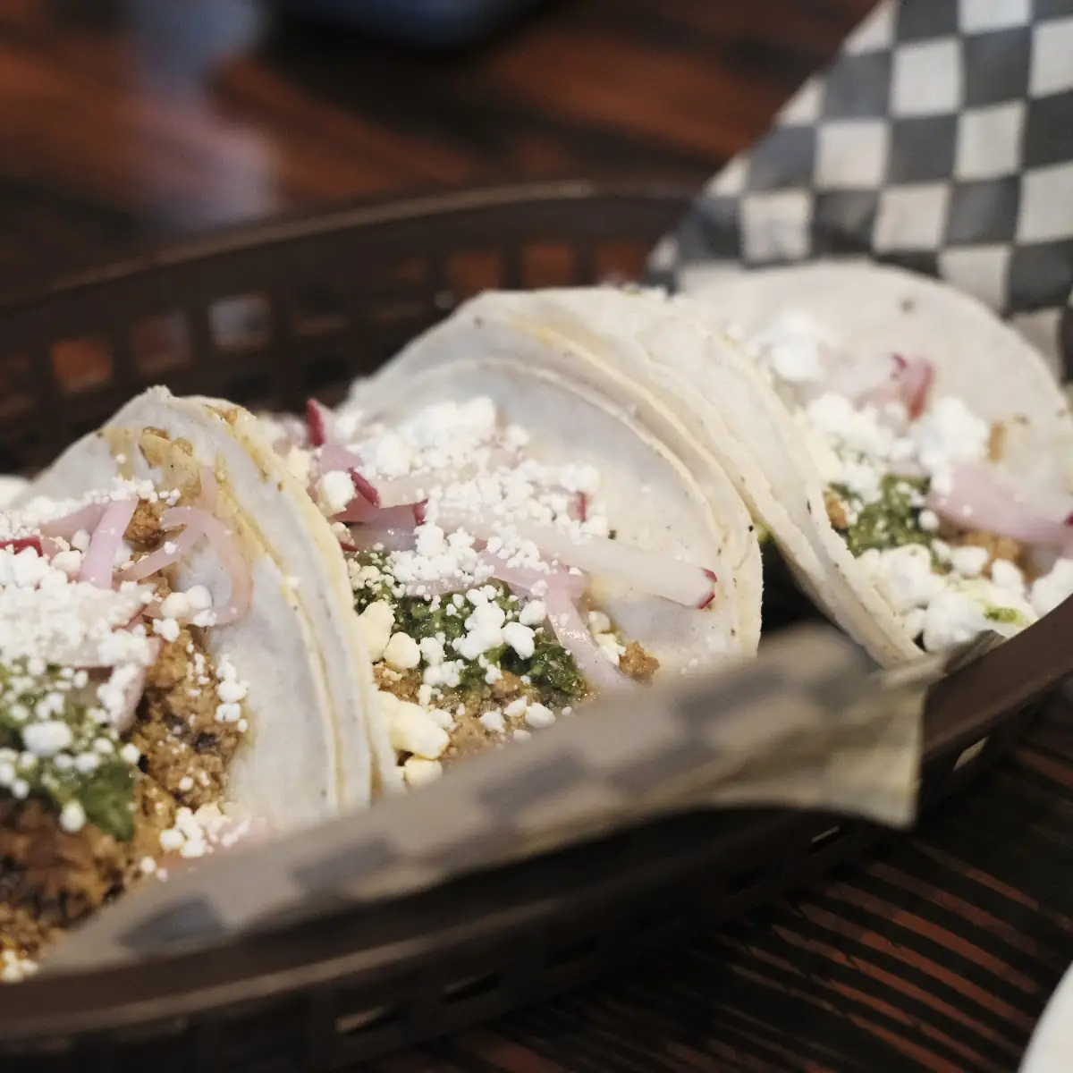 Tacos