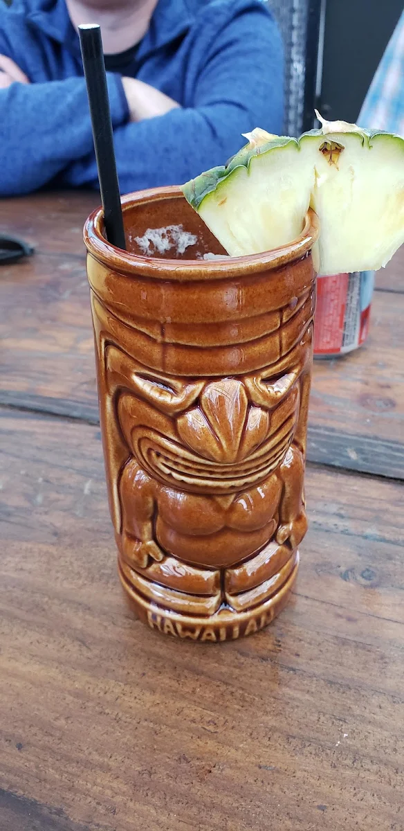 Mai Tai