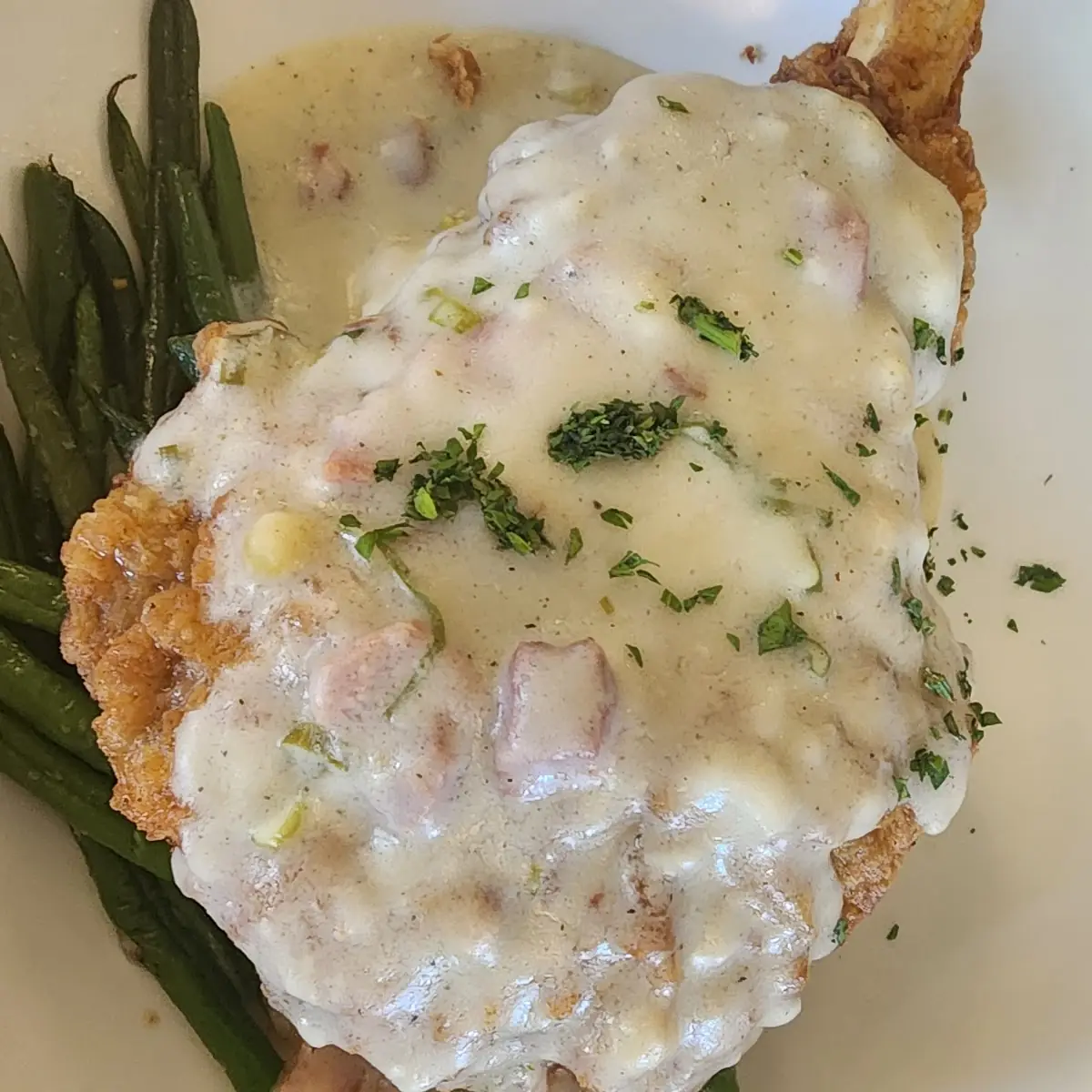 Pork Chops