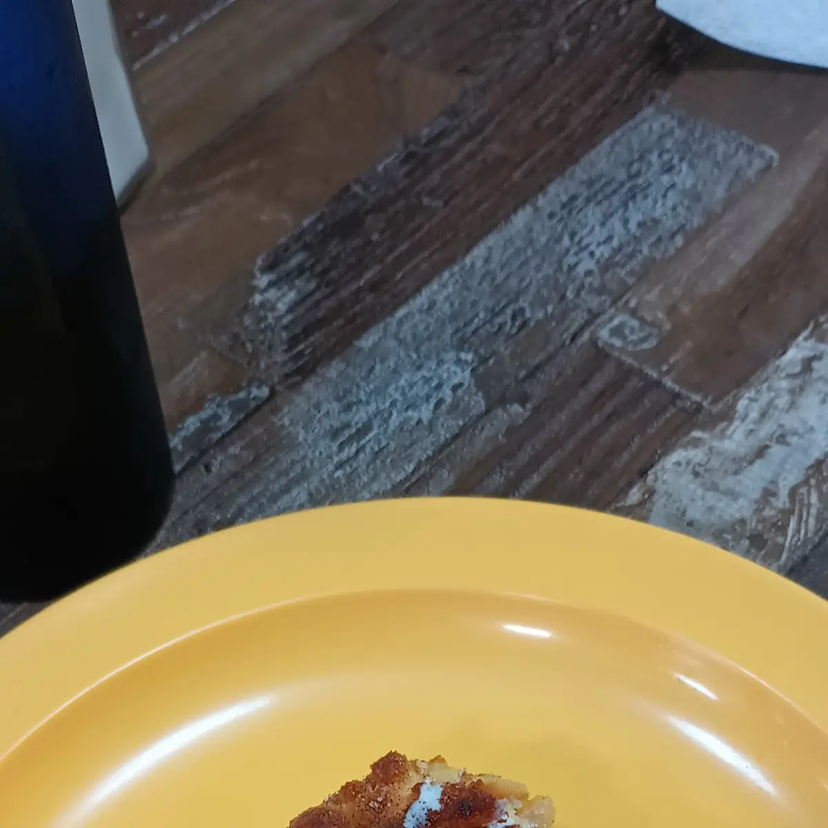 Cinnamon Roll