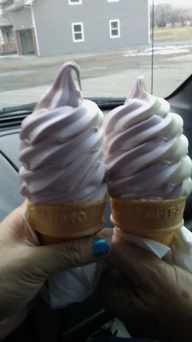 Ice Cream Cone