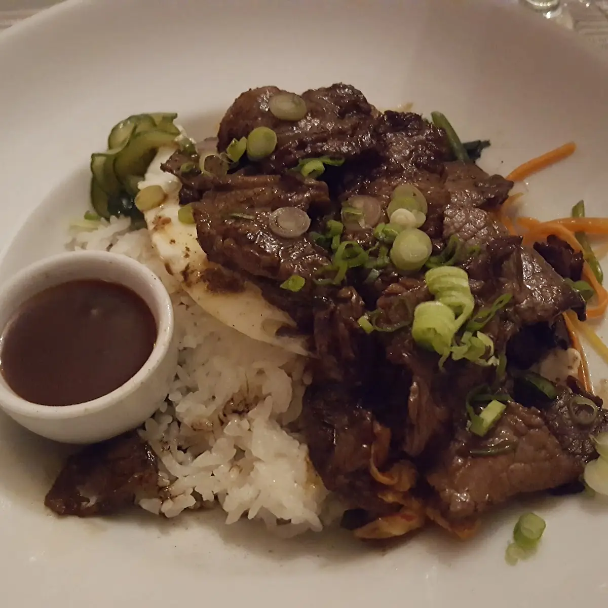Angus Sirloin
