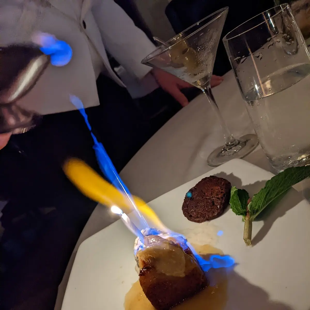 Bread Pudding