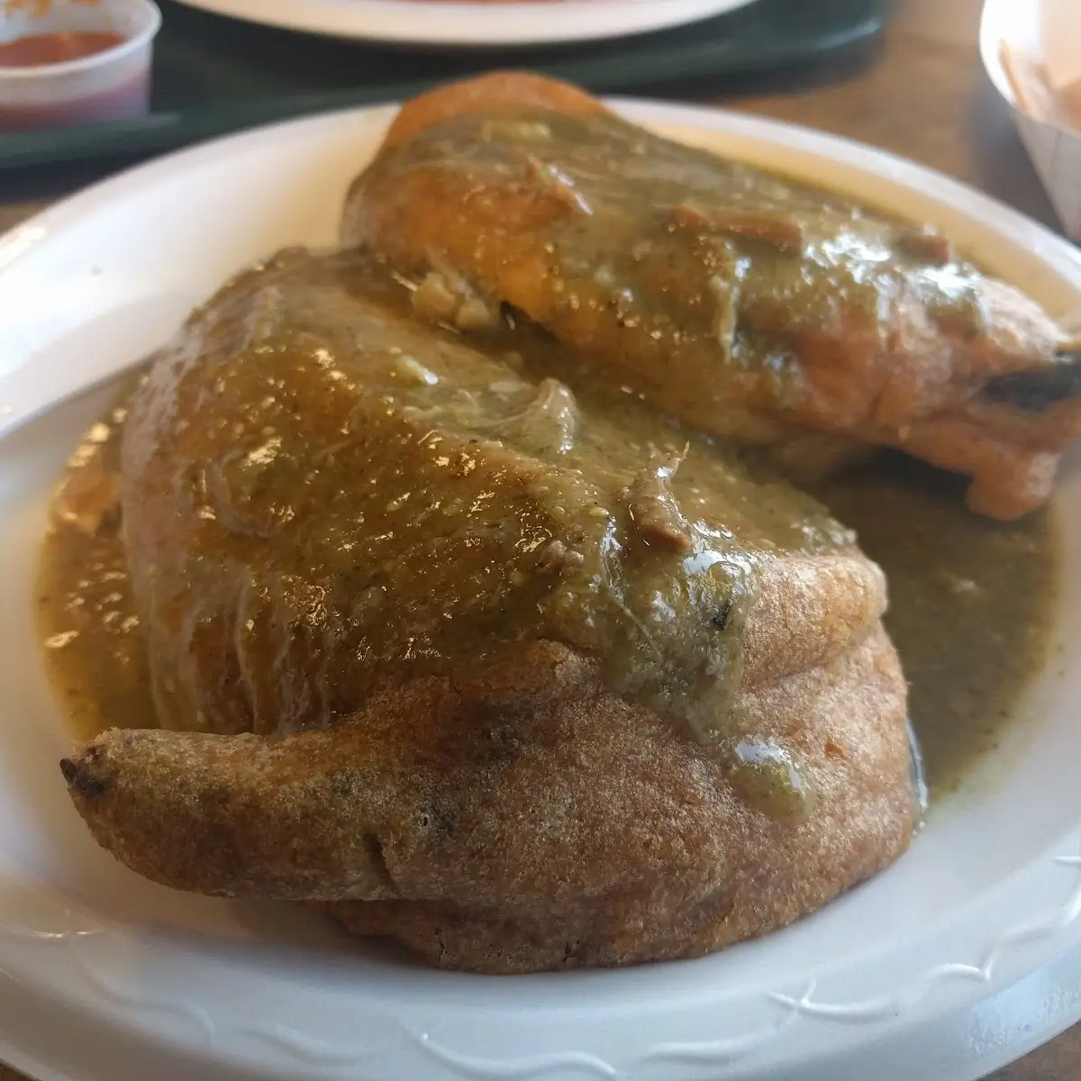 Chili Relleno