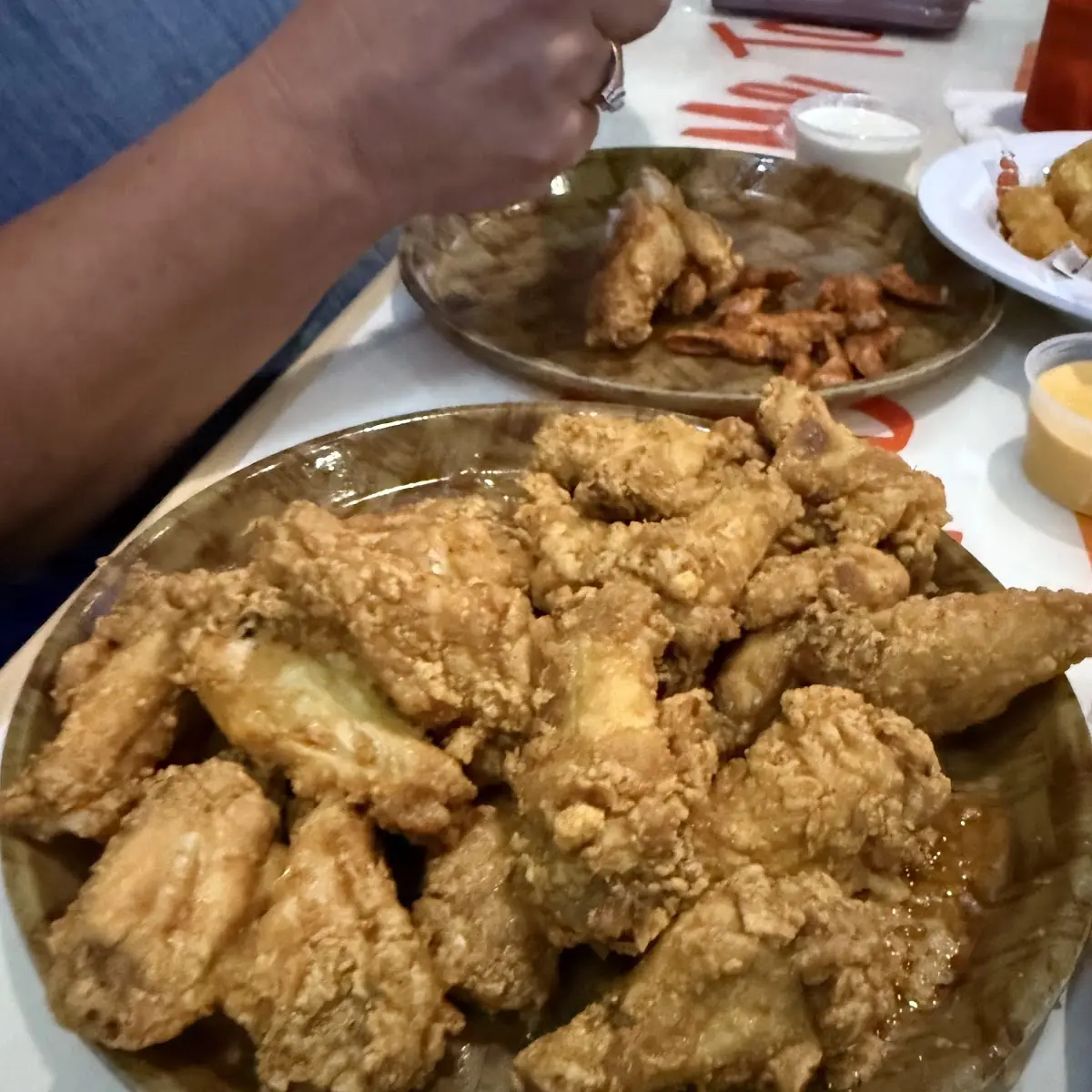 Chicken Wings