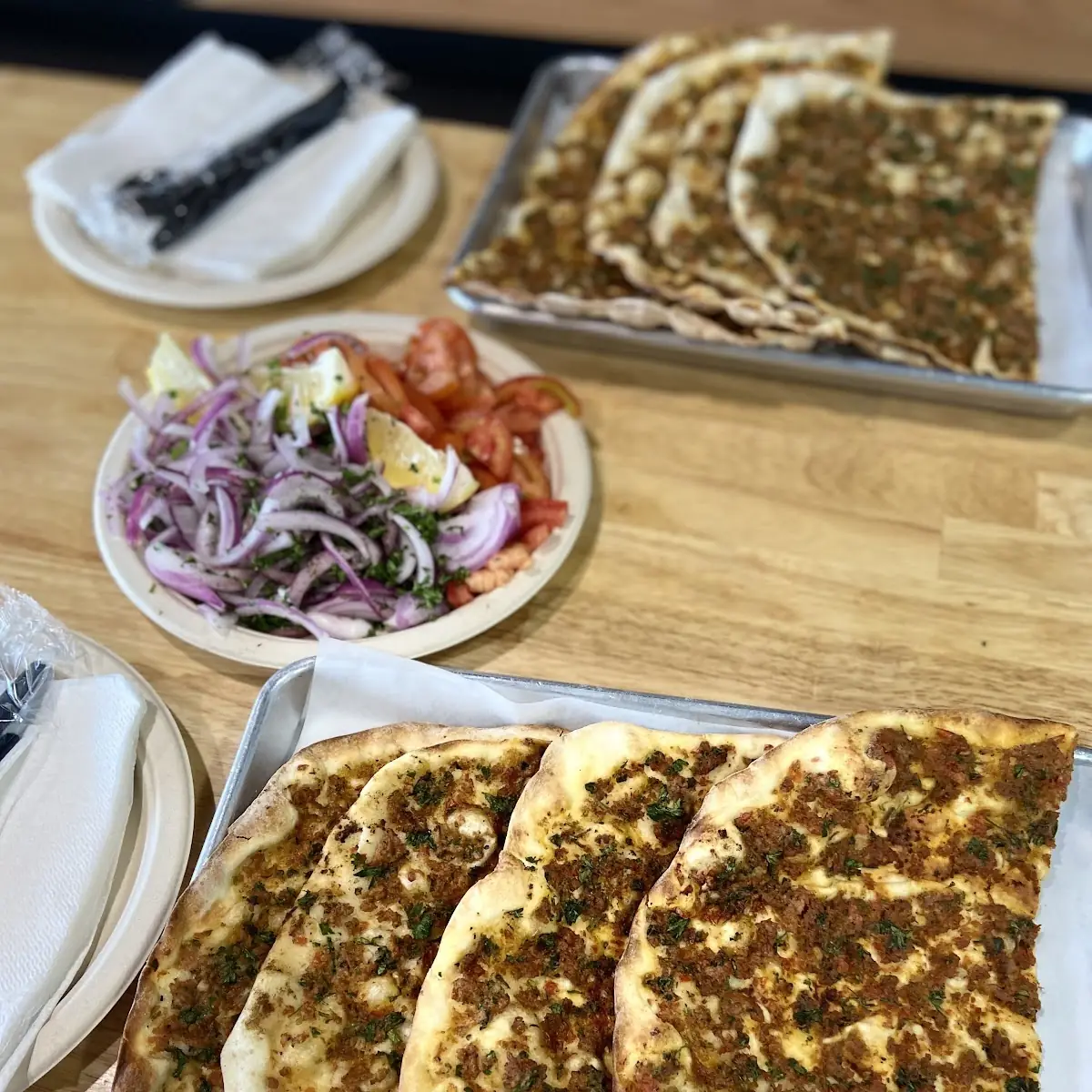 Lahmacun