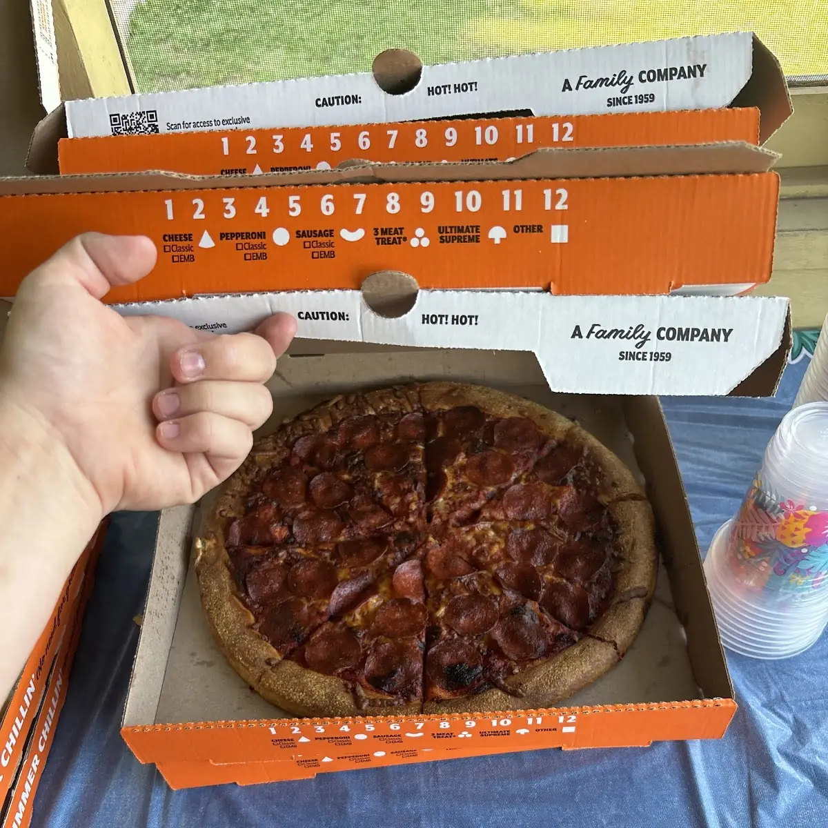 Pecan Pie