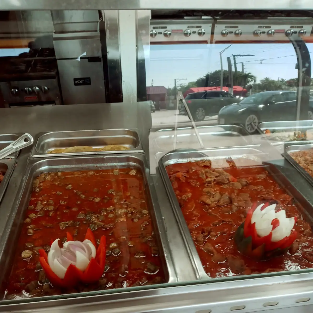 Carne Guisada