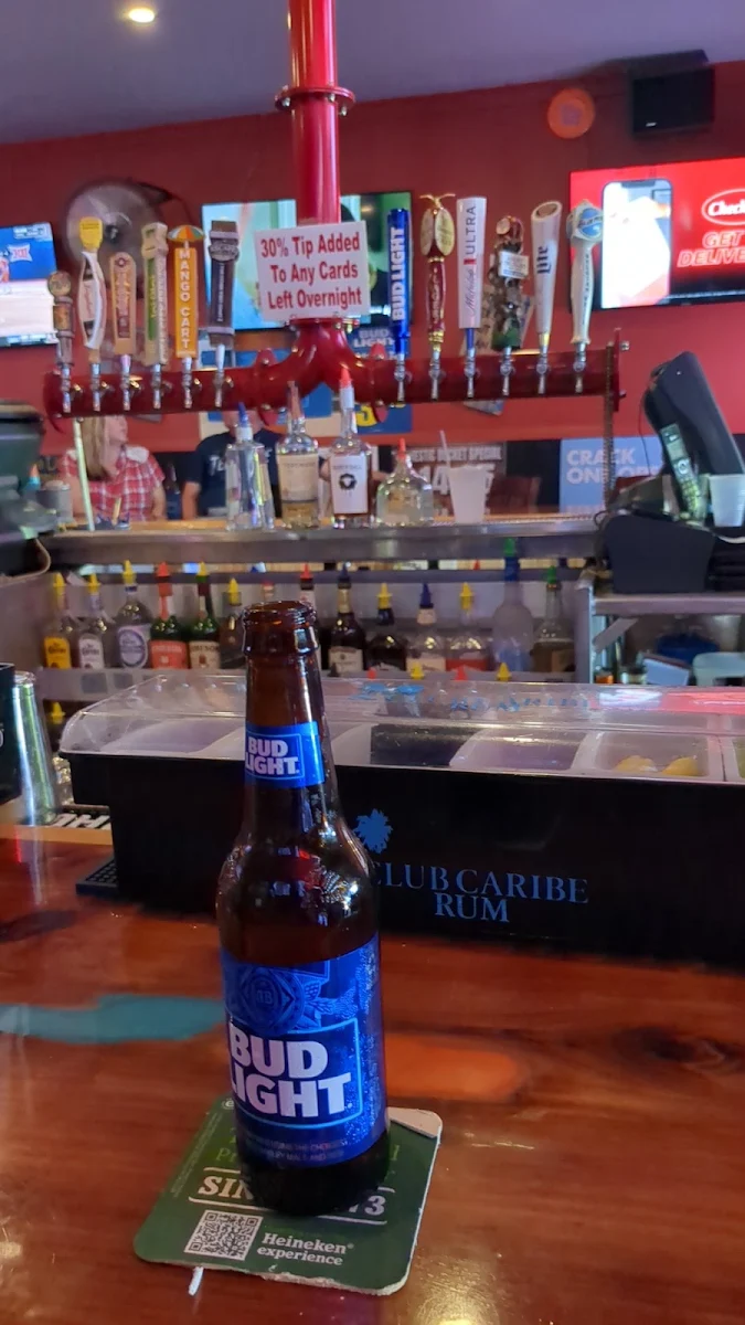 Bud Light