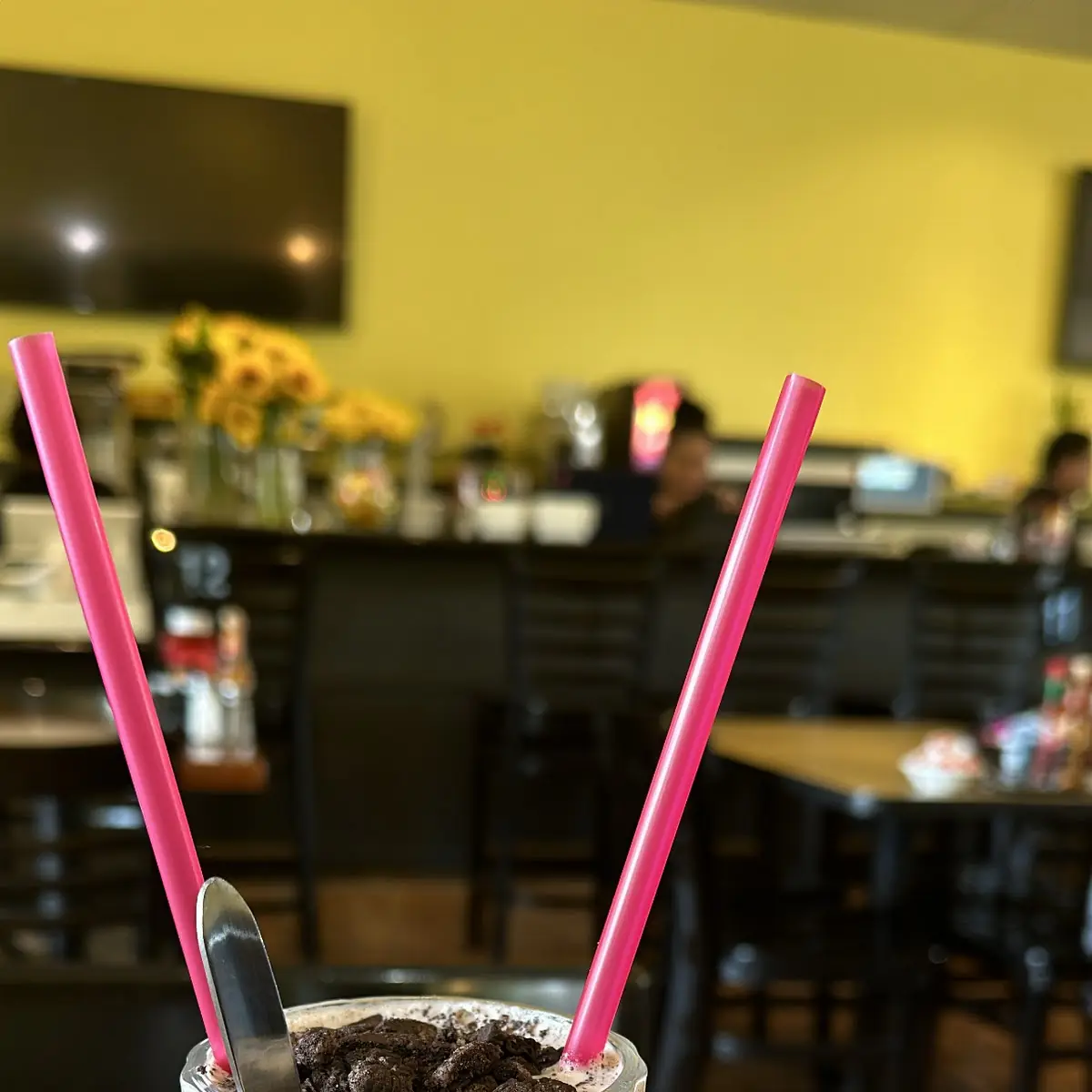 Old Fashion Shakes
