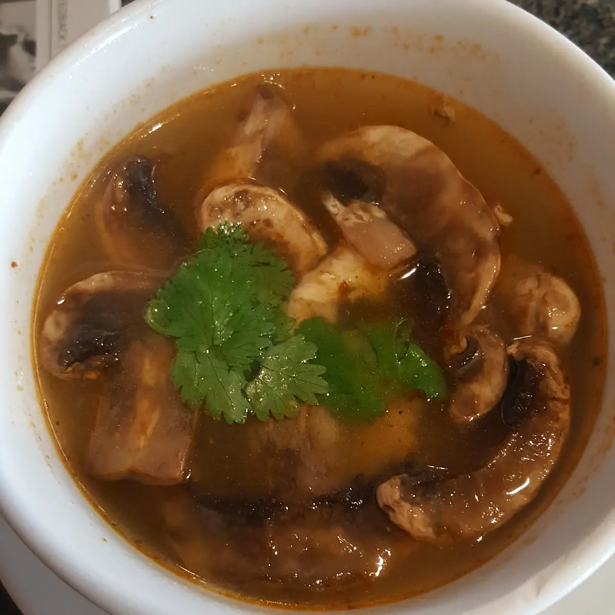 Tom Yum