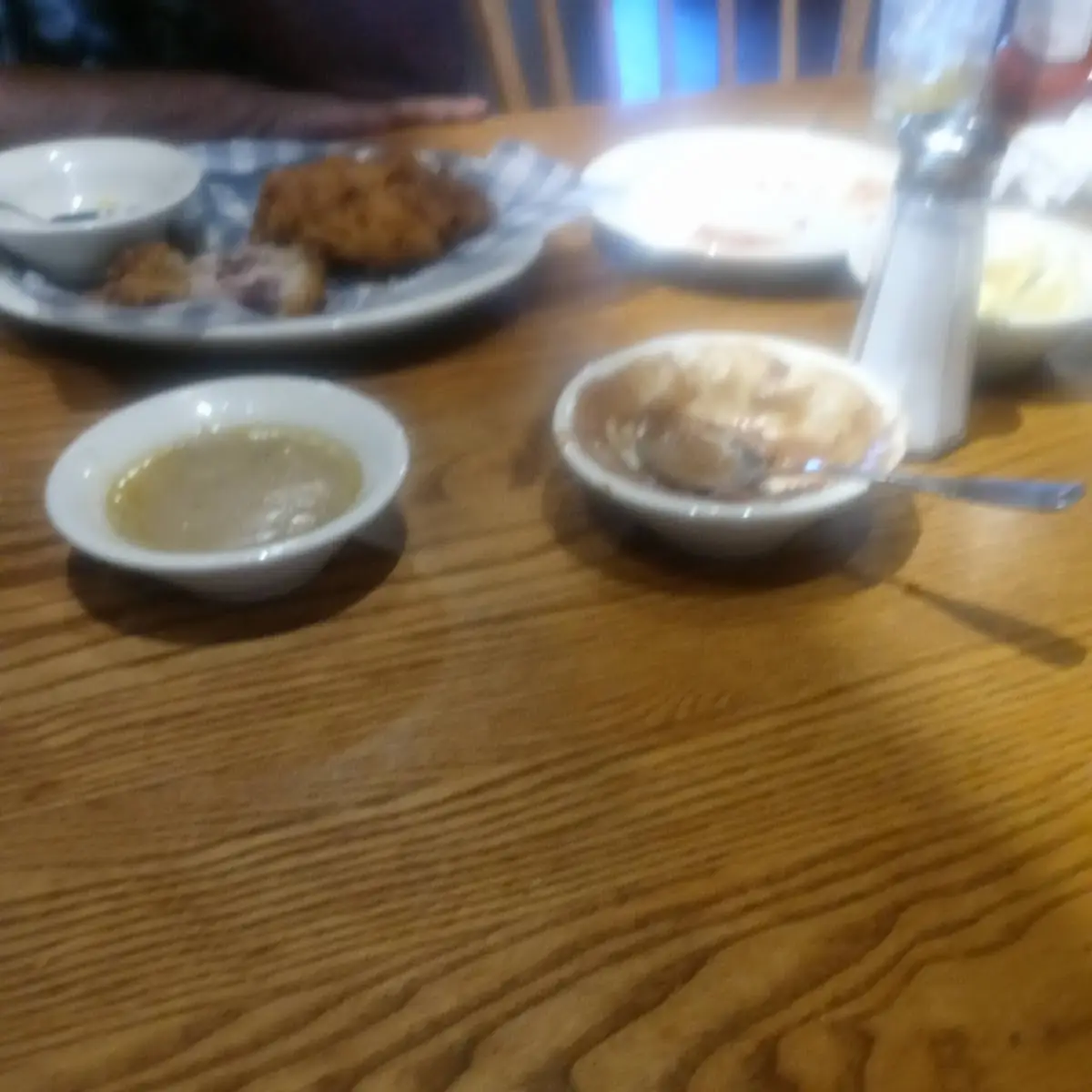 Hamburger Steak