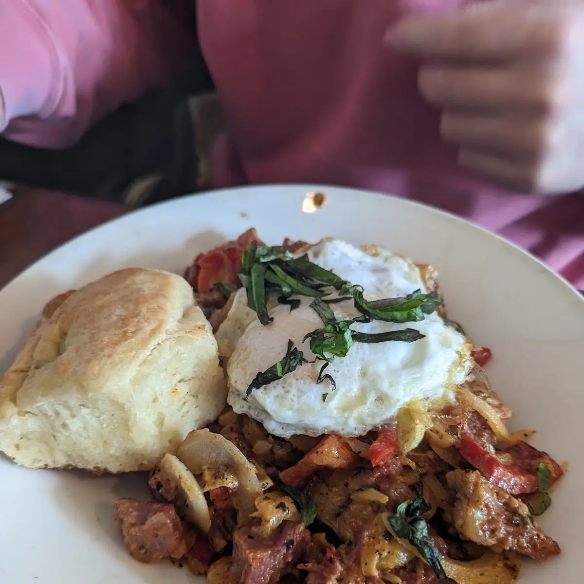 Corned Beef Hash