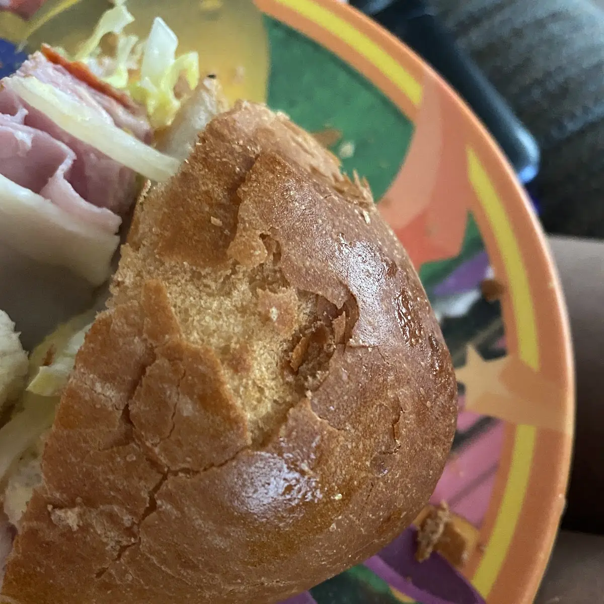 Italian Sub