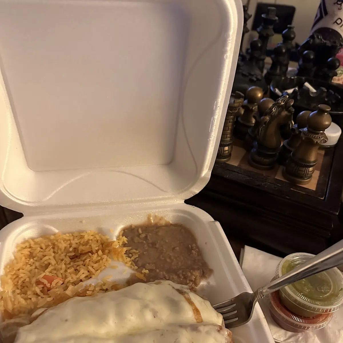 Country Fried Steak