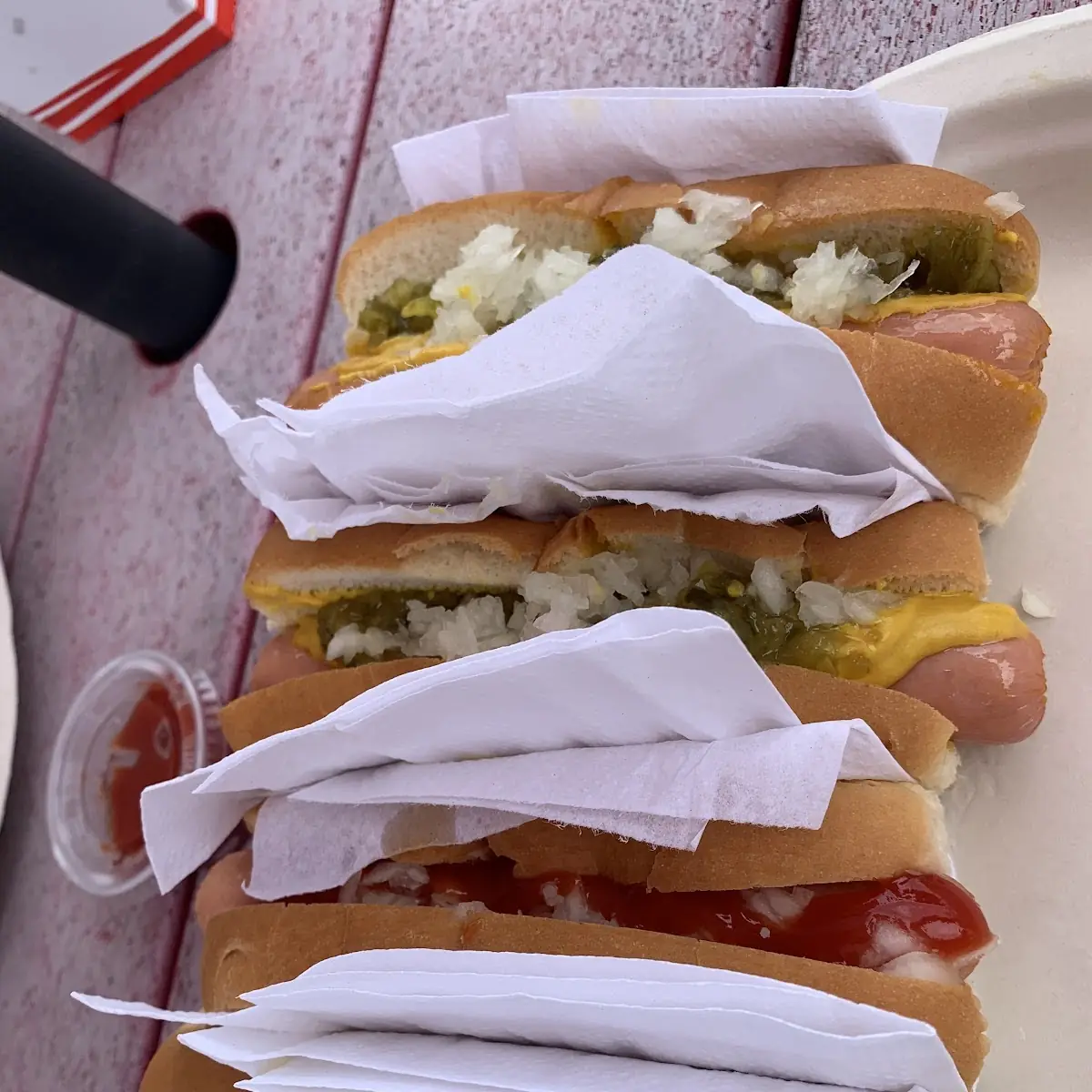 Hot Dog