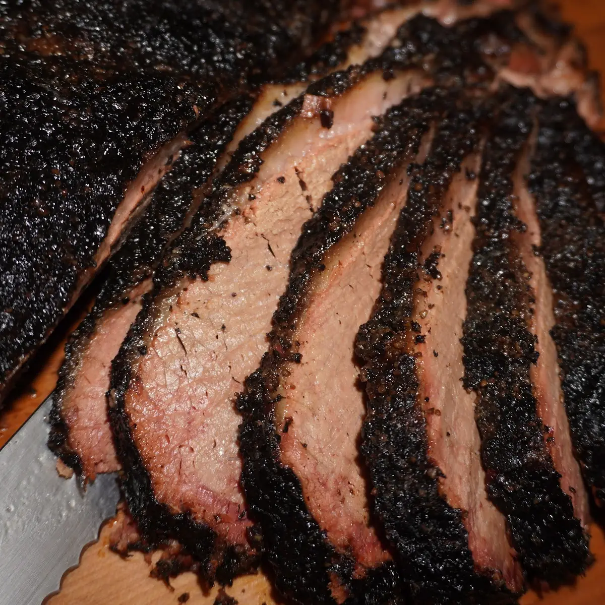 Smoked Brisket