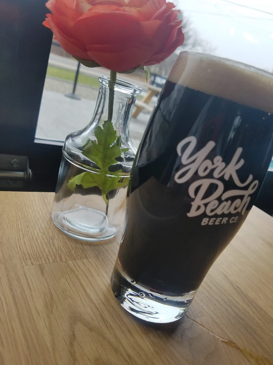 Cold Brew
