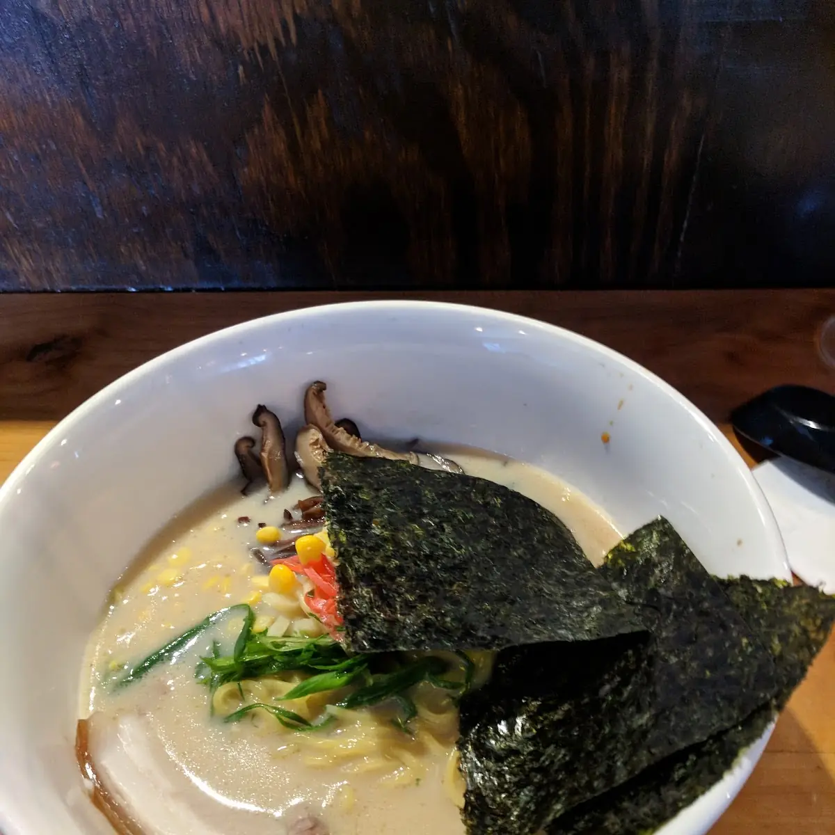 Tonkotsu Ramen
