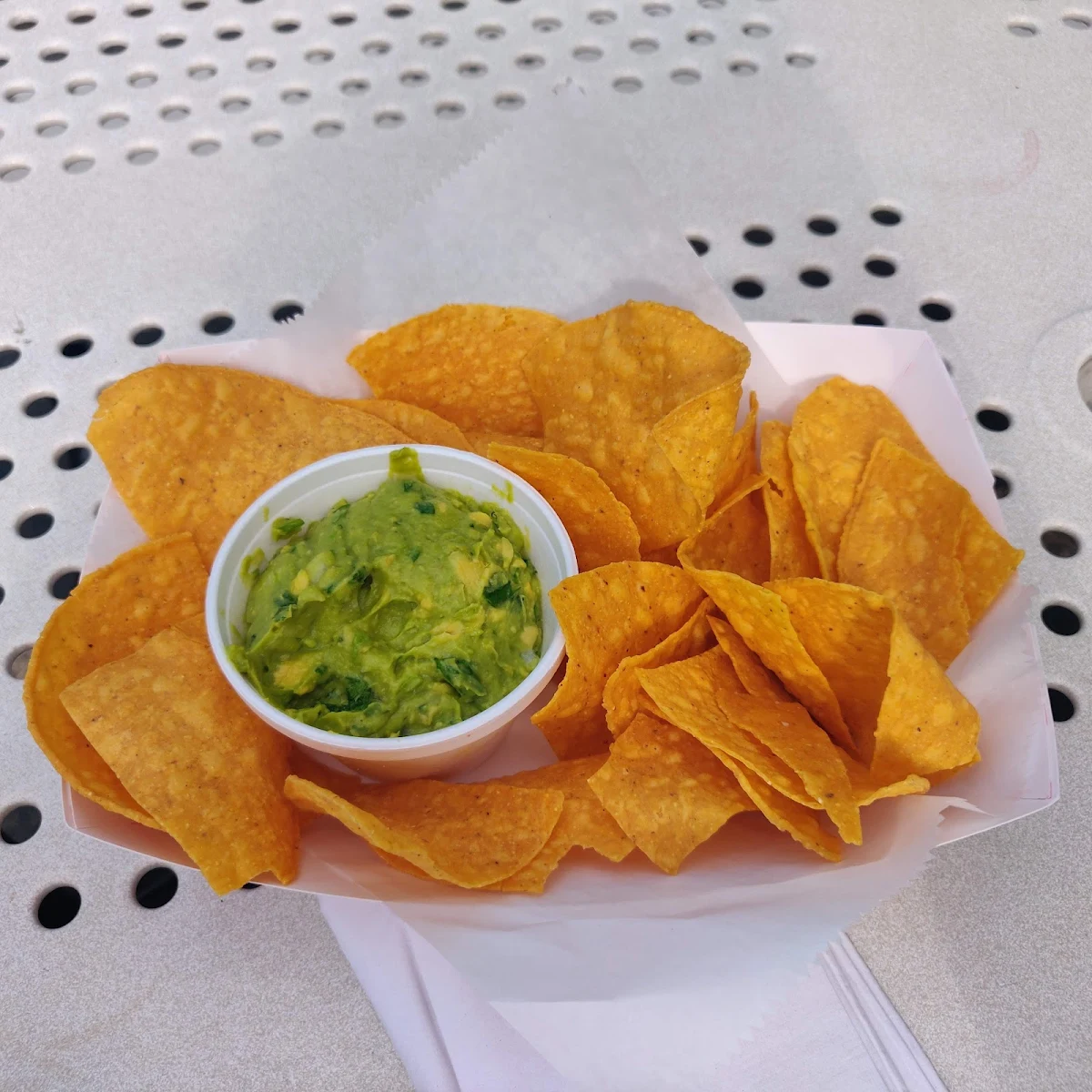 Guacamole