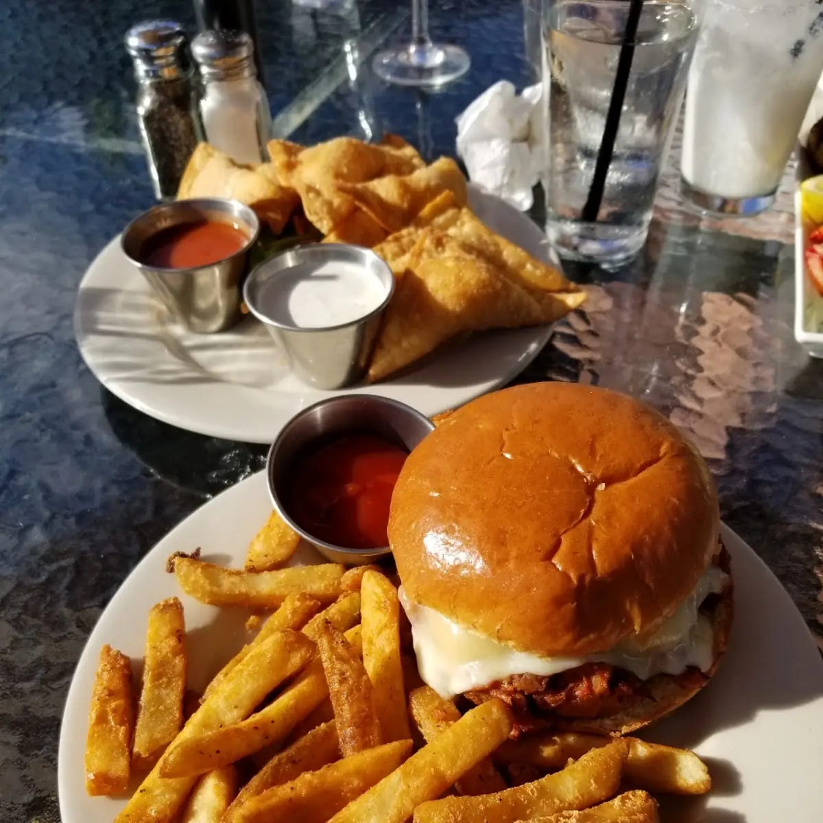 Burger