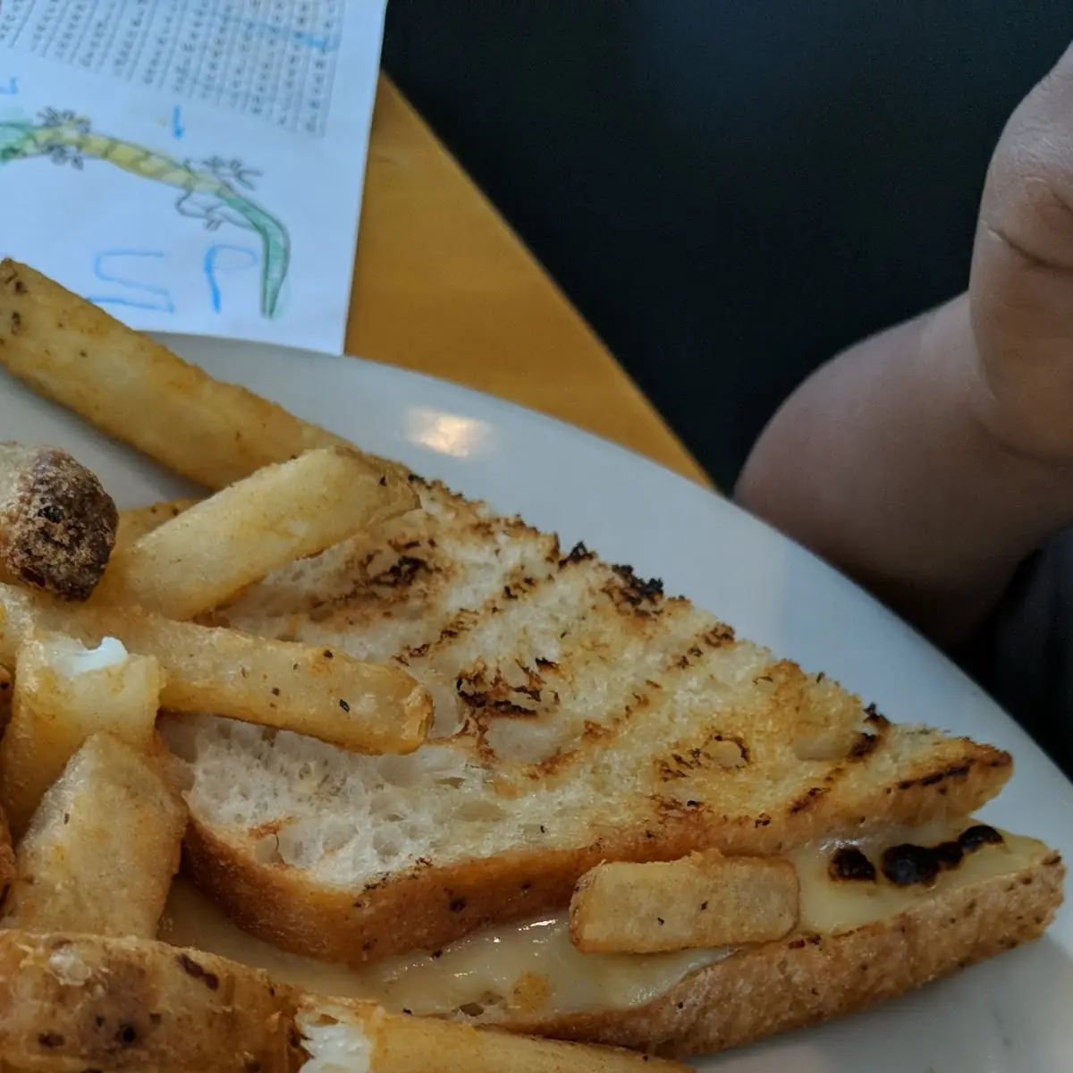 French Dip