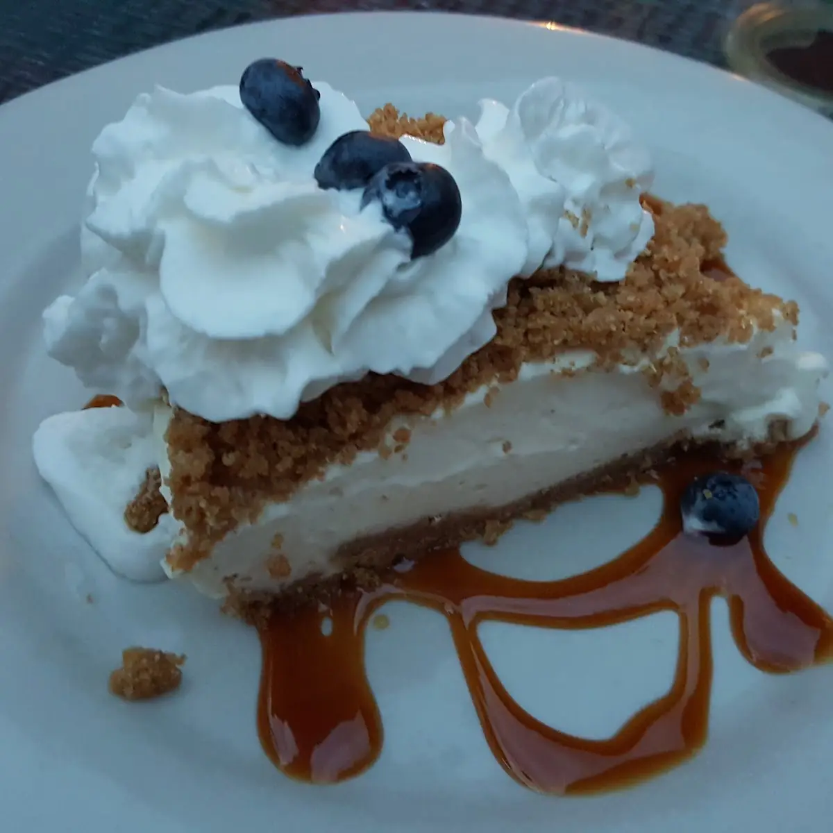 Key Lime Pie