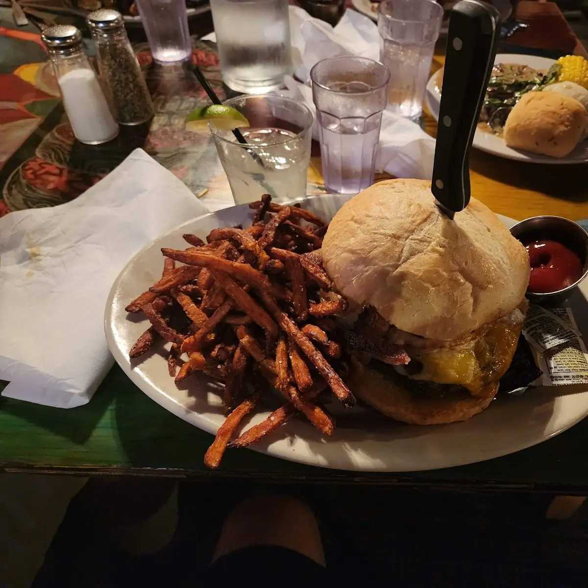 Diego Burger