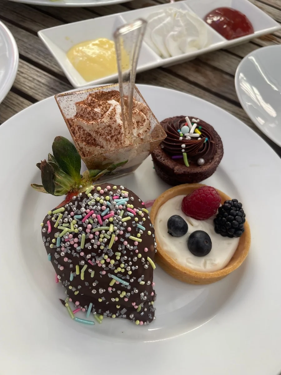 Sweet Treats