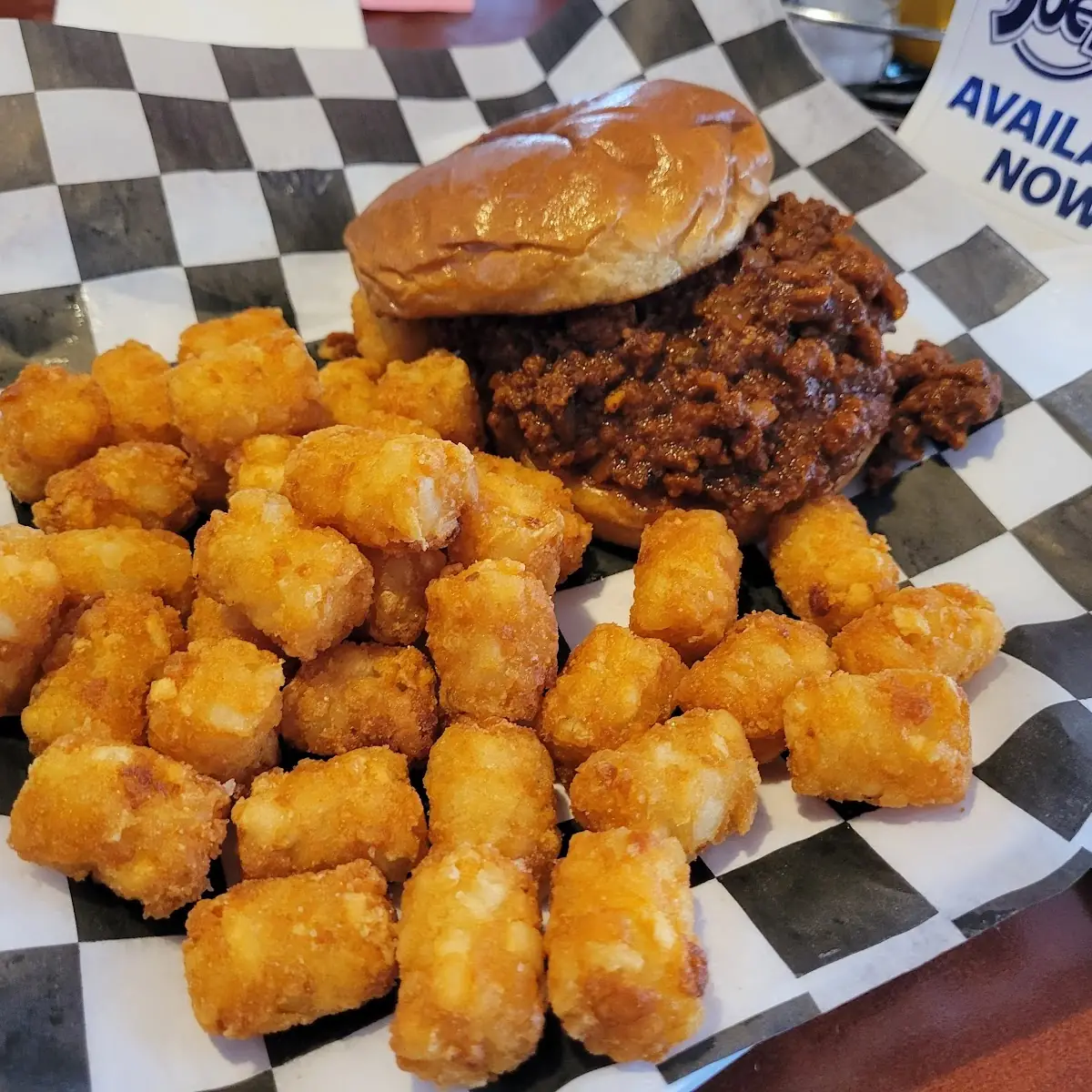 Sloppy Joe
