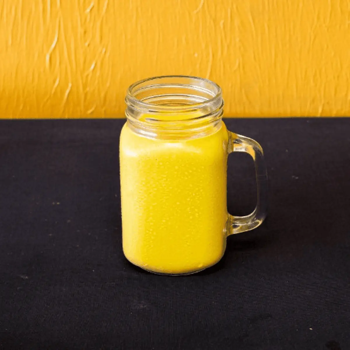 Mango Lassi