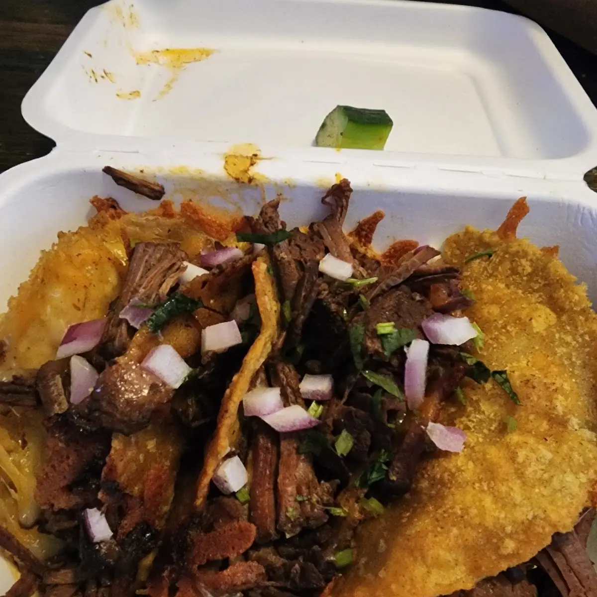 Birria Tacos