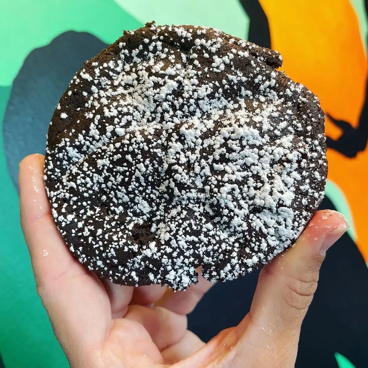 Sugar Cookie White Cocoa