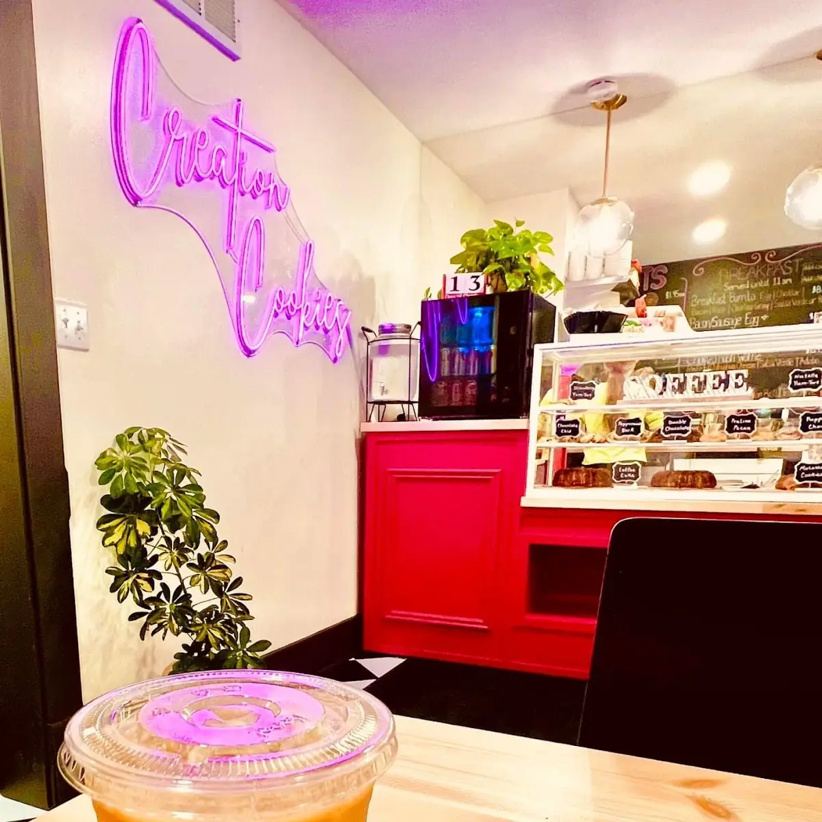 Thai Tea