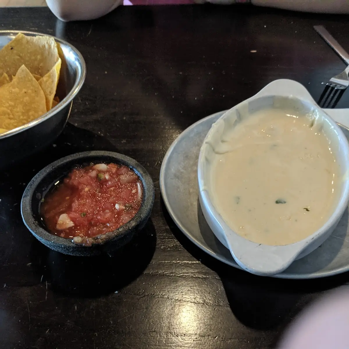 Cheese Dip