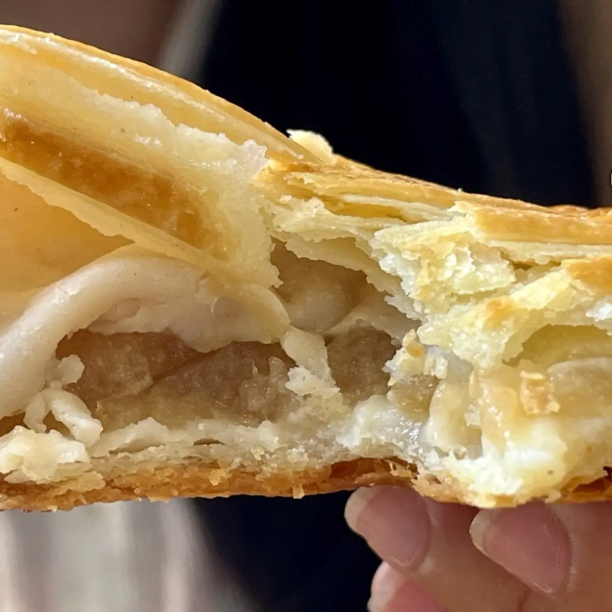 Apple Turnover