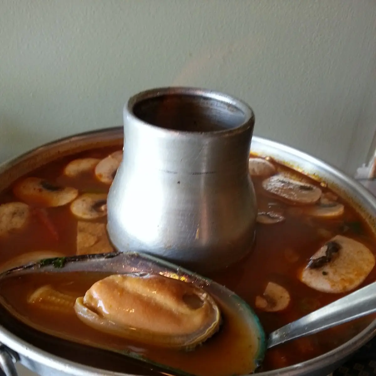 Tom Yum