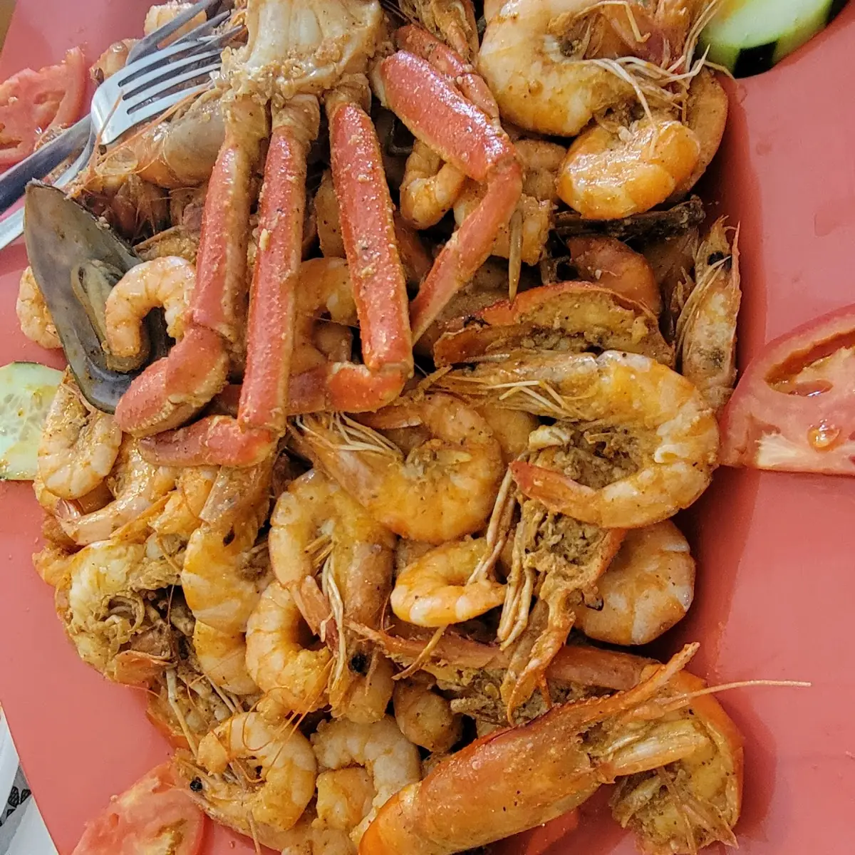 Fritto Misto