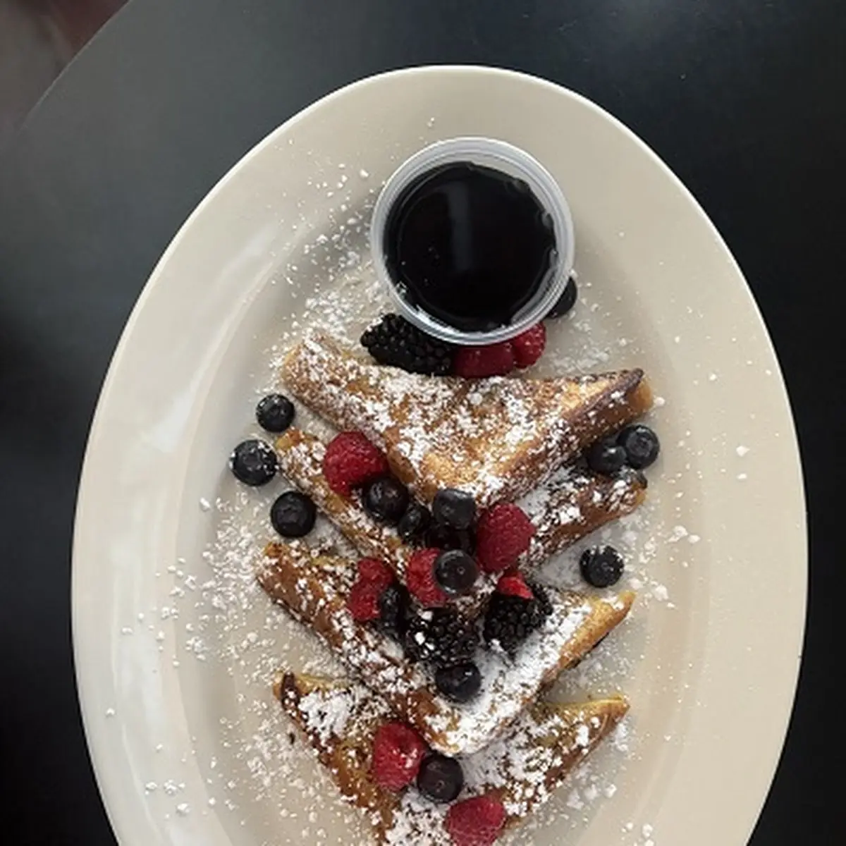 French Toast