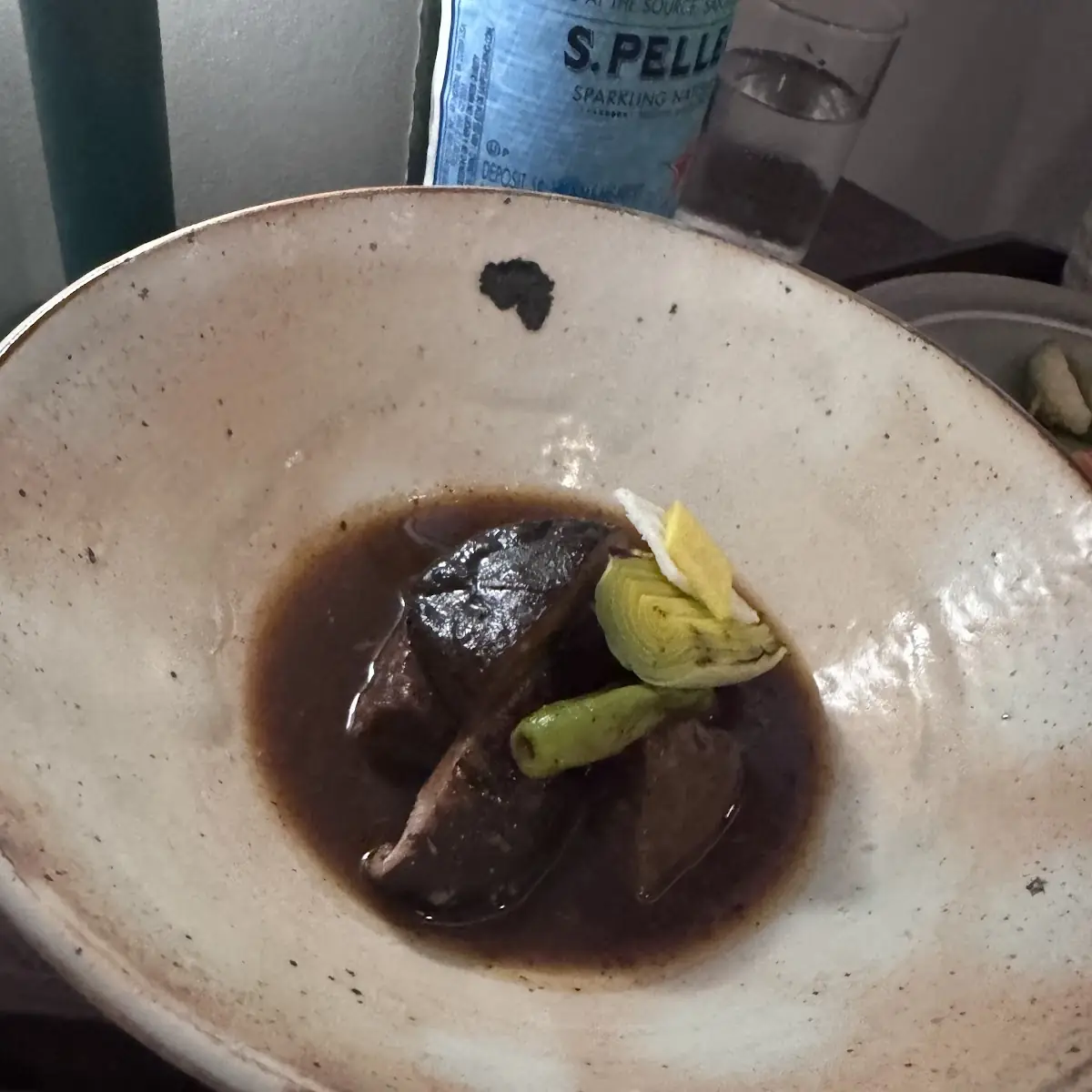 Beef Shank