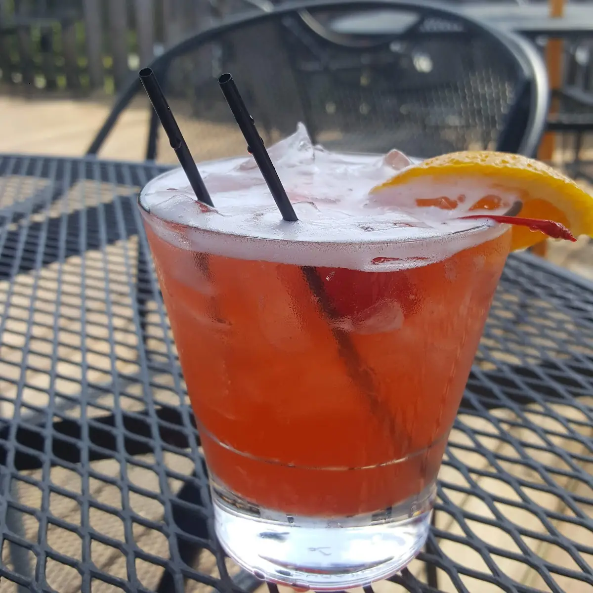 Bay Breeze