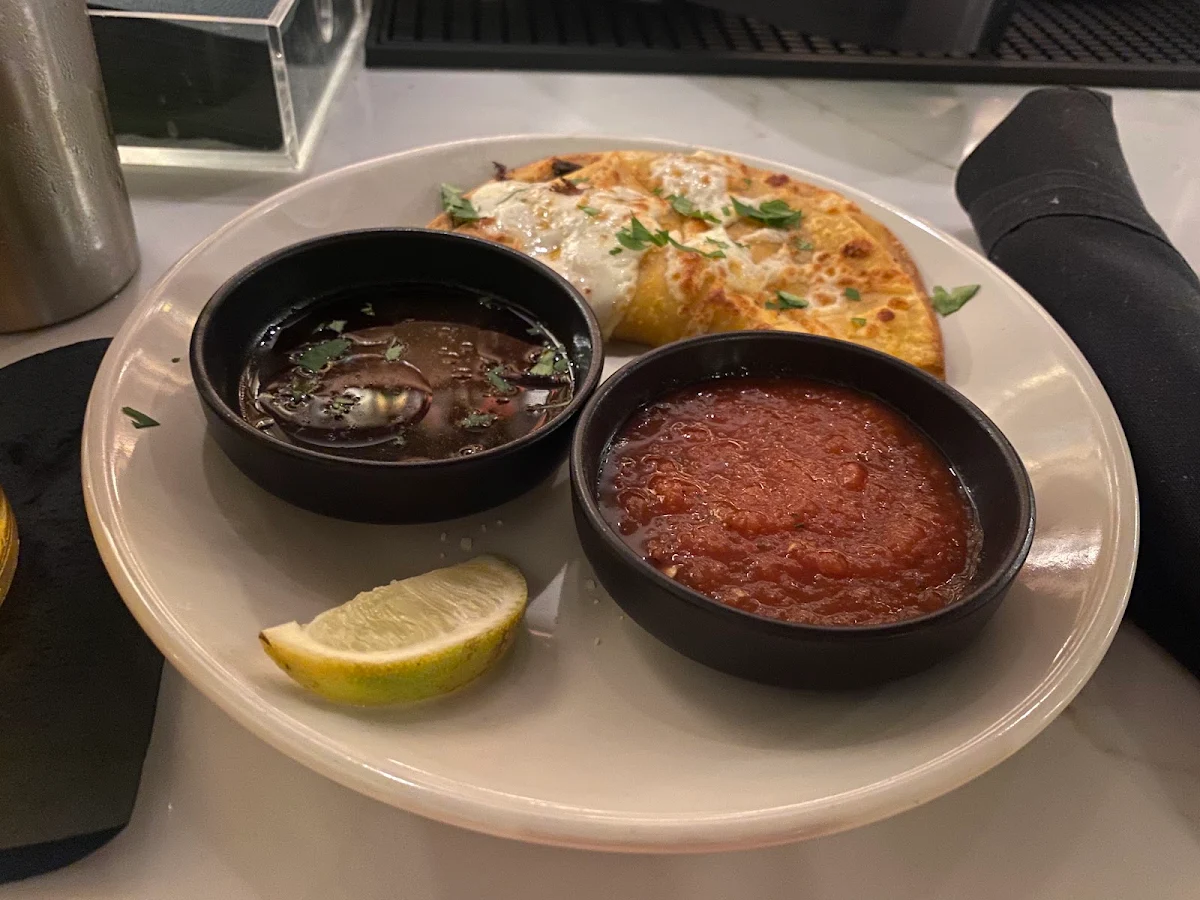 Birria Taco